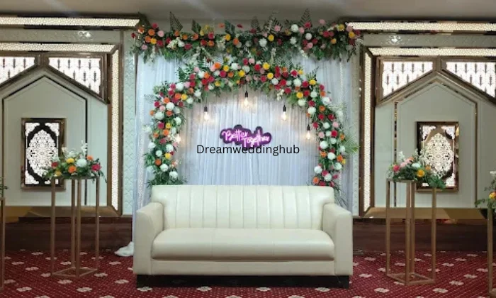 Ujjawal events and wedding planner